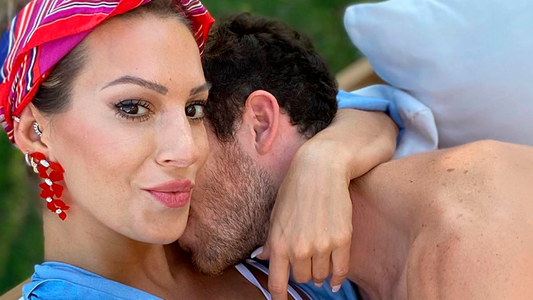 Lo que la pandemia se llevó: Noelia Marzol, separada de Ramiro Arias