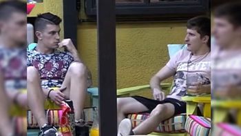 Luifa le develó a Mauricio que si se pelea con Ivana, se va