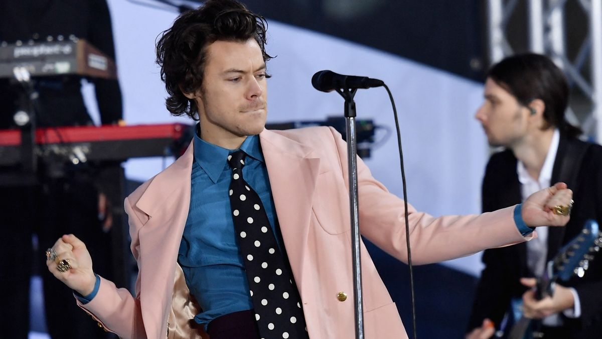 ¿Harry Styles se unirá próximamente a Marvel Studios?