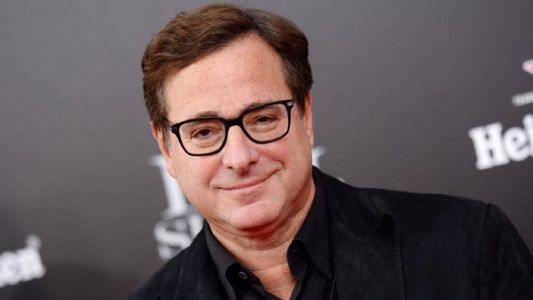 Encontraron muerto al actor Bob Saget, protagonista de Full House