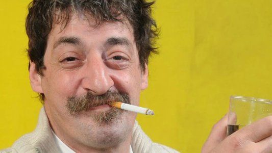 Conmoción por la muerte del humorista Tuqui