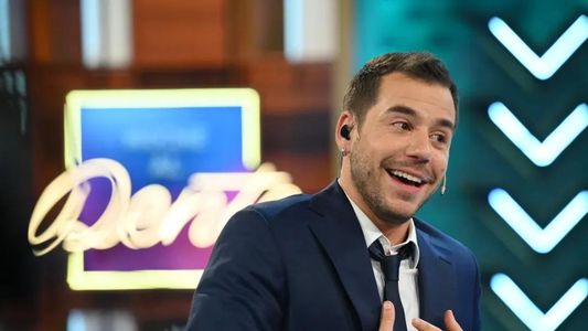 Desde Mario Pergolini a Vicky Xipolitakis: los invitados de lujo que estarán con Fer en Noche al Dente