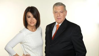 La verdad detrás de la salida de Santo Biasatti del Trece