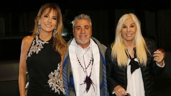 Murió el diseñador de moda Carlo Di Domenico