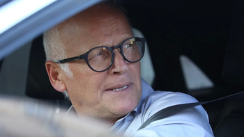 Eduardo Roust renunció como subsecretario de Medios de Javier Milei