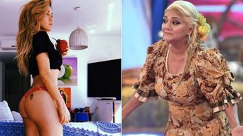 La fuerte respuesta de Barón a La Bomba Tucumana: El moño me lo hago...