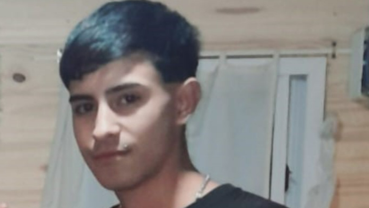 Mateo Adrián Yagame