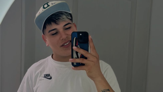 Thiago Medina enfrentó los rumores que le atribuyen a una reconocida ex participante de Gran Hermano