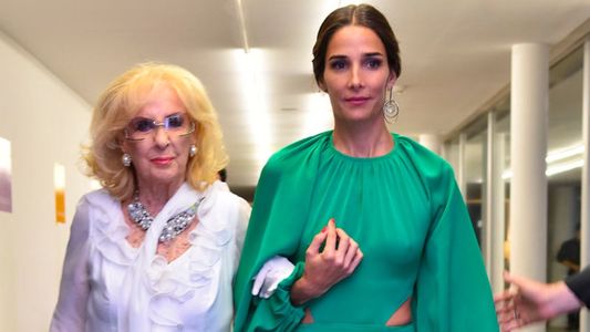 La nueva salida de Mirtha Legrand que marca su vuelta al ruedo