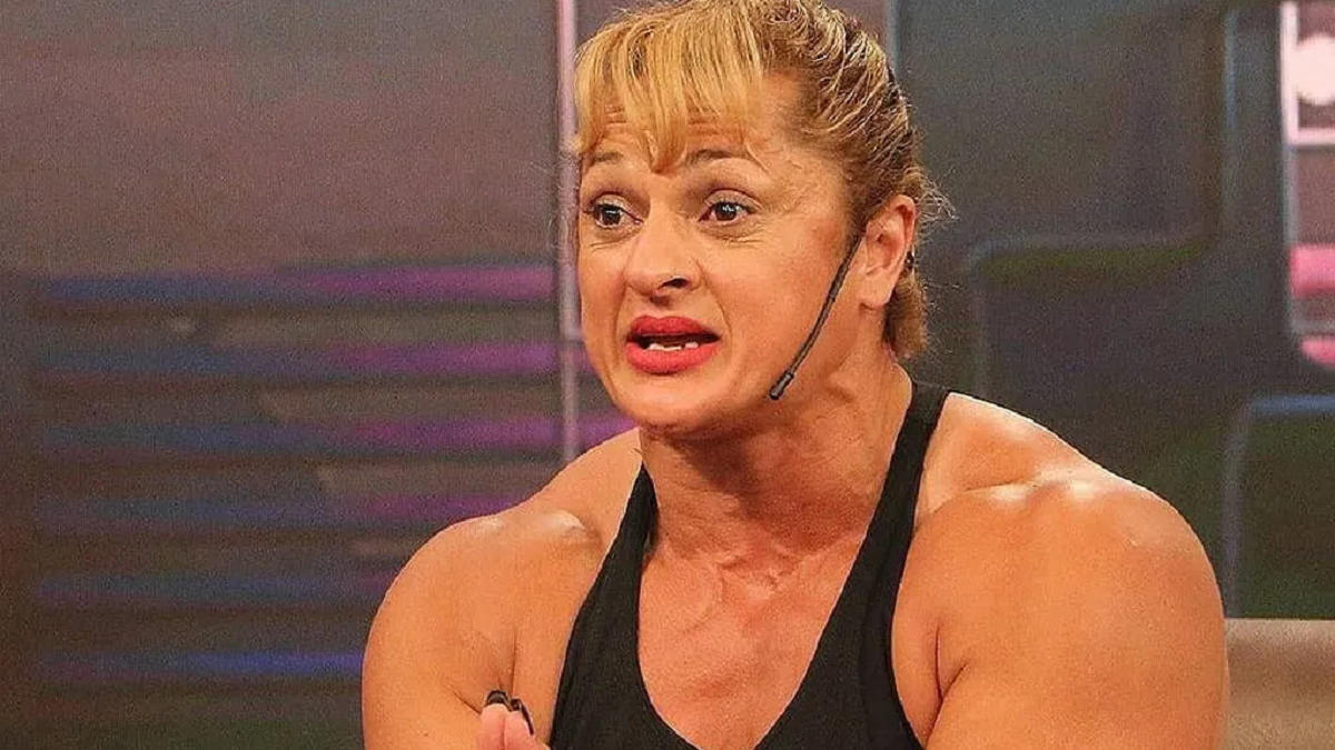 Cómo sigue la salud de Locomotora Oliveras tras sufrir un ACV