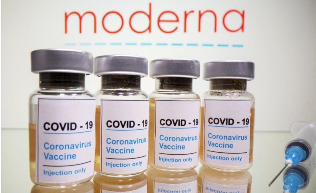 La FDA aprobó de emergencia la vacuna contra el coronavirus de Moderna en Estados Unidos