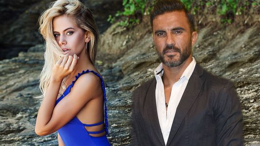 Hablamos con Antonella Macchi, la modelo que sedujo al aire a Poroto Cubero