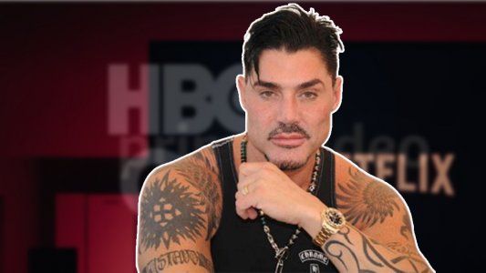 ¿Se viene la biopic de Ricardo Fort? Enterate qué productor ya avanzó con la realización