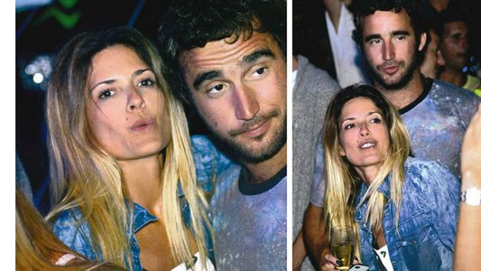 Isabel Macedo: Estoy de novia, ahora estoy bien, re bien