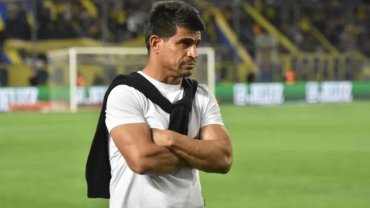 La preocupante mirada del Consejo de Fútbol de Boca sobre Hugo Ibarra