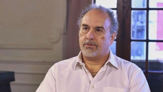 Independiente, la otra gran pasión del periodista Julio Blanck