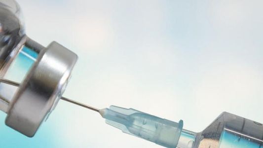 VIH: Estados Unidos aprobó la primera inyección preventiva del mundo