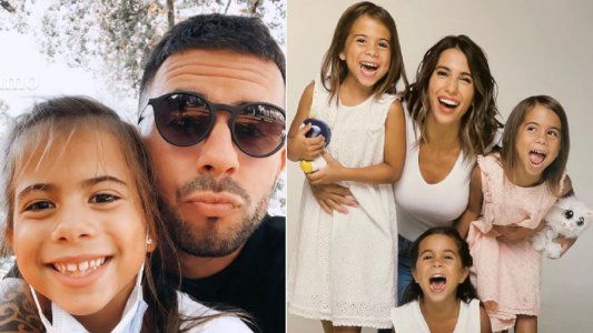 El mensaje de Matías Defederico luego del fuerte relato de Cinthia Fernández