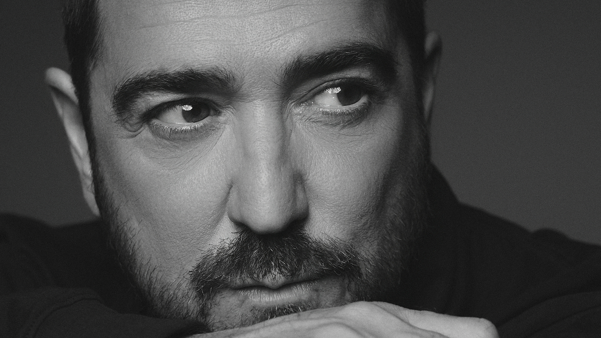 Antonio Orozco, una de las voces más reconocidas de la música en español, regresará a la Argentina