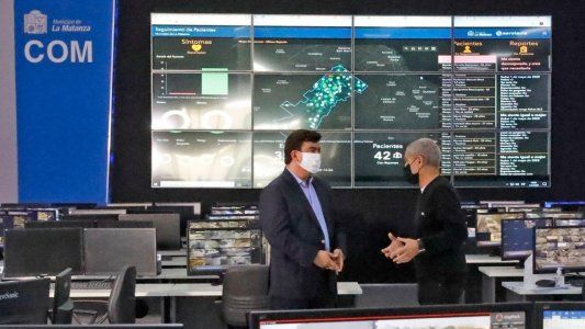 Bronca sindical, la realidad virtual del Congreso y el Black Mirror matancero