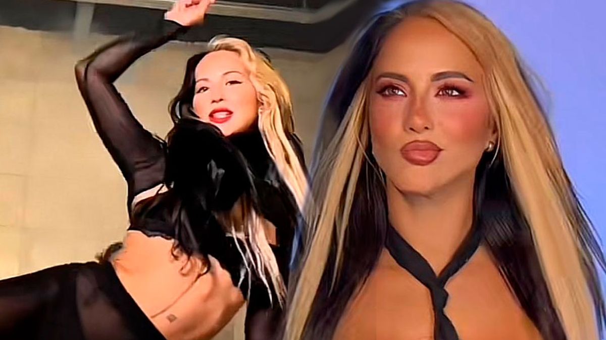 Flor Vigna tomó una decisión drástica y sus seguidores le pidieron basta