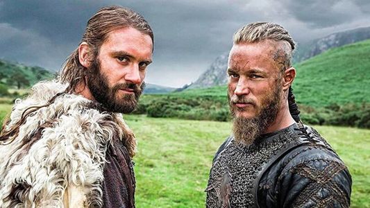 Vikings: ¿Por qué se convirtió en Vikings: Valhalla?