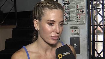 Jésica Cirio dio detalles de los problemas de salud que enfrenta: Todo me afectó