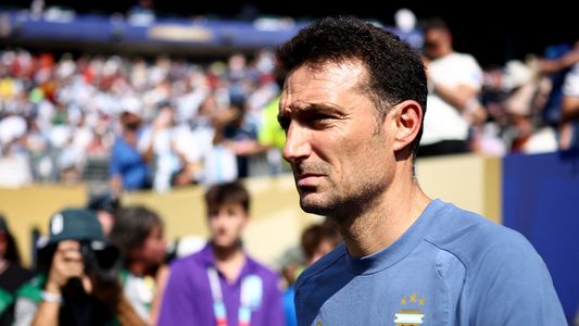 Lionel Scaloni tras la final del Mundial 2026: Nos gustaría haber ganado, pero...