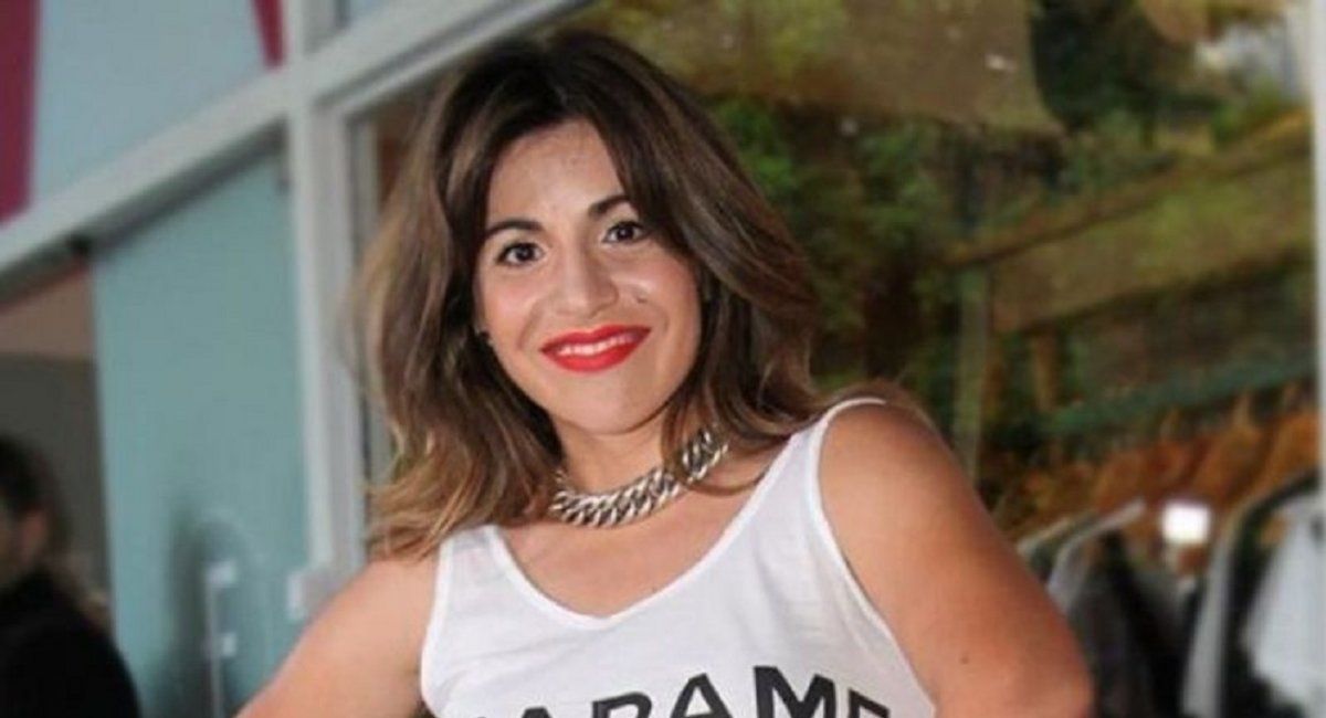 Drástica decisión de Gianinna Maradona en las redes sociales