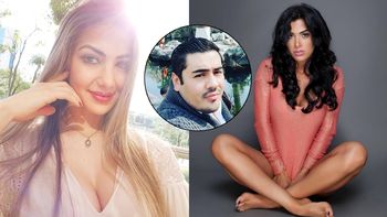 Lili López y Anto Matterazzi se dijeron de todo en un programa de radio