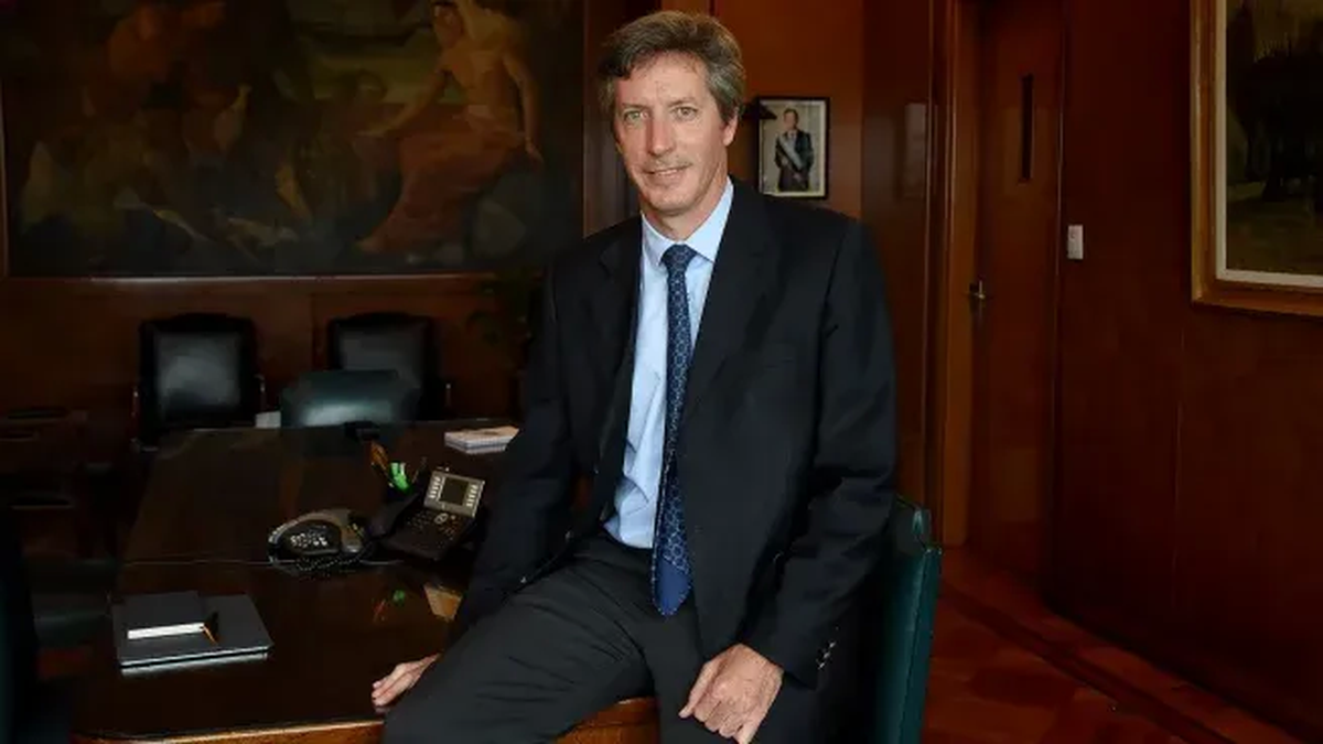 Santiago Bausili