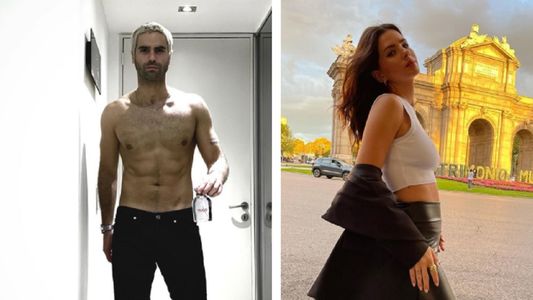 La razón por la que terminó el romance de La China Suárez y Nicolás Furtado