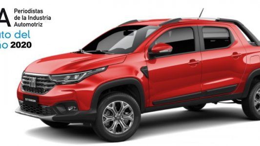 Los mejores autos del año 2020