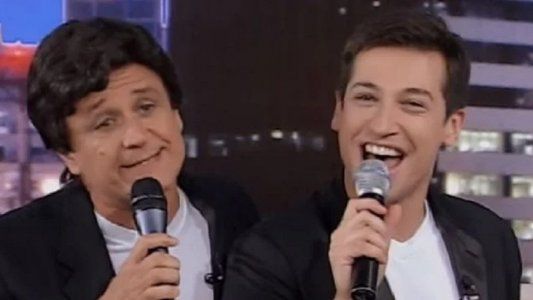 Fuerte declaración de Pablo Ruiz contra Miguel del Sel: Por culpa de su imitación burlona me fui del país
