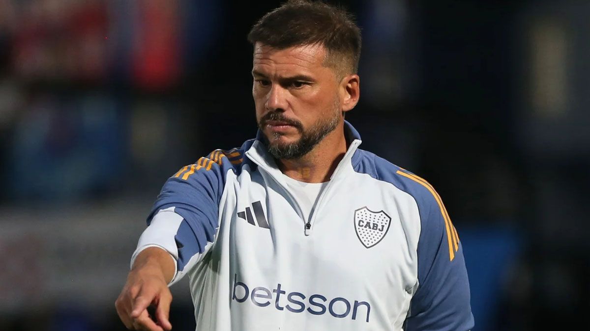 La polémica lista de convocados de Boca para enfrentar a Lanús