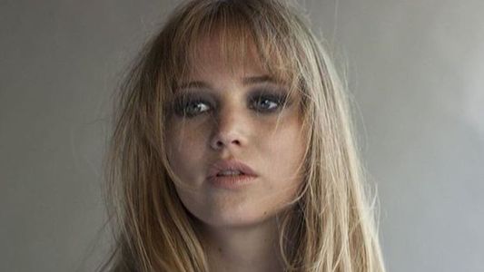 Jennifer Lawrence no es suficientemente linda para ser Sharon Tate