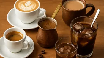 Los cafés mejor valorados del mundo: qué los hace distintos y cómo se preparan