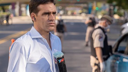 Sebastián Domenech expresó su tristeza por la repentina muerte de su hermano de 45 años