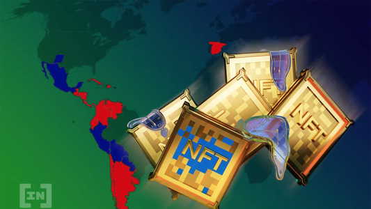 NFT: los 5 usos comunes para los token