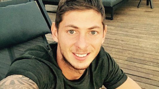 El gobierno argentino le pidió a Francia y al Reino Unido que reanuden la búsqueda de Emiliano Sala