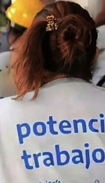 Potenciar Trabajo: por qué el Gobierno suspendió 22 mil planes de este beneficio social