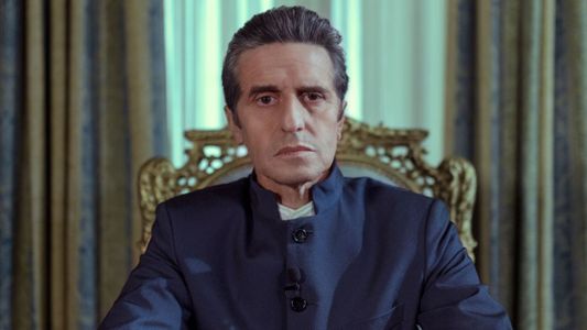 Diego Peretti brilla en Netflix con esta serie argentina y es un thriller ideal para maratonear