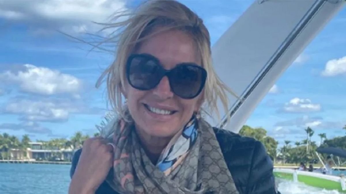 Yanina Latorre: Me atrinchero, me desnudo y rompo todo