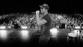 Un sueño a punto de cumplirse para Mariano Berón: enterate dónde cantará por primera vez