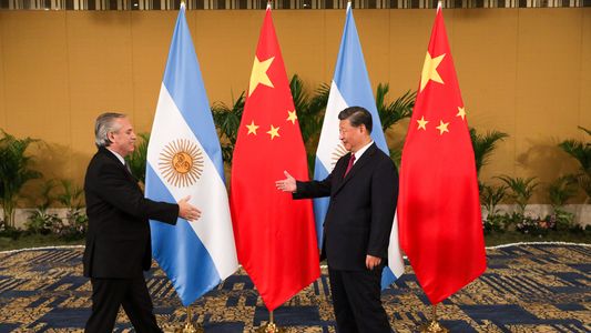 La salud de Alberto Fernández: ¿cómo sigue y qué cambios se plantearon en la agenda del Presidente en el G-20?