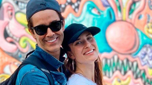 Camilia Cavallo explicó por qué se separó de Mariano Martínez y declaró: No siento más nada