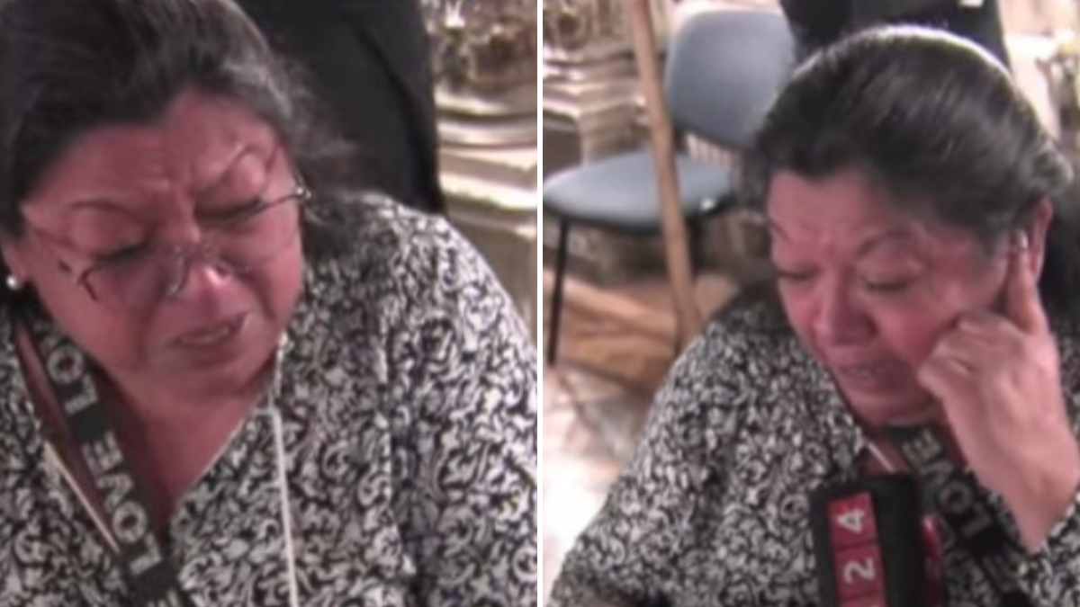 Incidentes en ANDIS: el desgarrador testimonio de una madre con dos hijos que tienen discapacidad