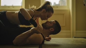 Ester Expósito arrasa en Prime Video con el estreno de la película romántica más vista en Argentina