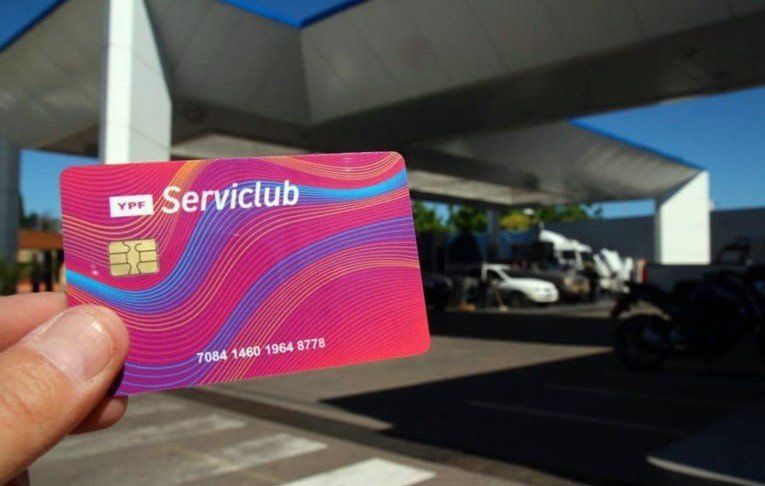 Serviclub: Cómo consultar puntos