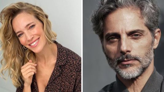 Luisana Lopilato y Joaquín Furriel arrasan en Netflix con la película argentina que no podés dejar de ver